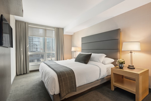 Beds & Mattresses