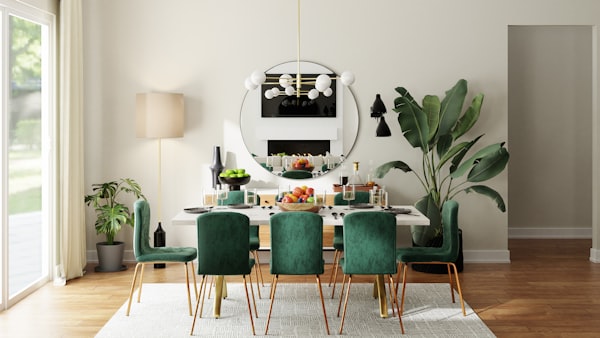 Dining Sets