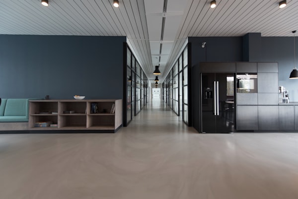 Office & Business