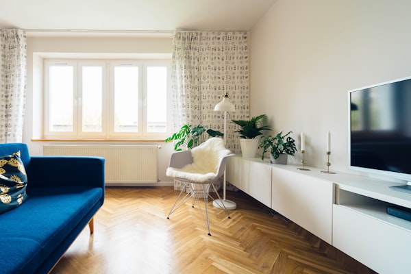 Decor & Accessories