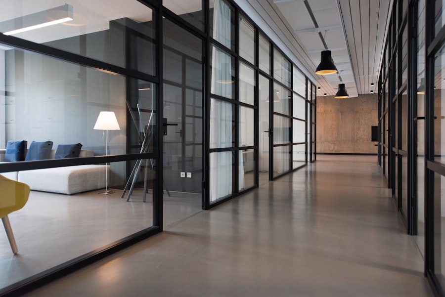 Commercial Furniture